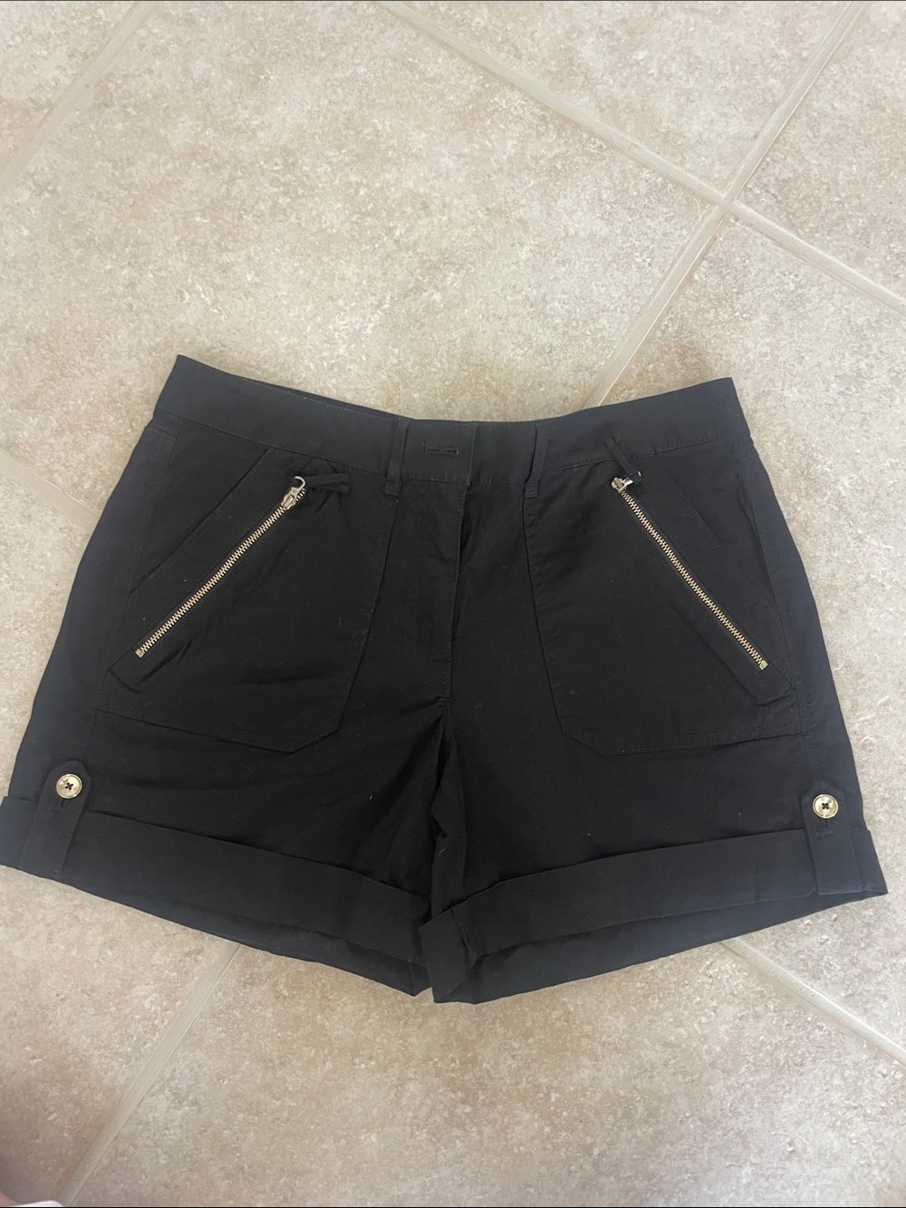 White House Black Market shorts